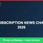 Best Cheap IPTV for Live News Channels 2 (2026)