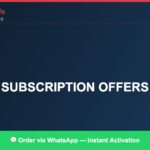 Best IPTV for IPTV subscription deals 2026 in 2026 — Full Channel Guide