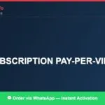 Best Cheap IPTV for Live Events and PPV 4 (2026)