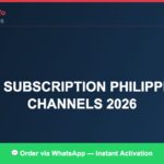 Best IPTV for IPTV subscription South Africa channels 2026 in 2026 — Full Channel Guide