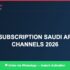 Best IPTV for IPTV subscription UAE channels 2026 in 2026 — Full Channel Guide