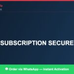 IPTV subscription VPN 2026 — Complete Legal Guide 2026