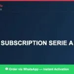 Best IPTV for Serie A 2026 Watch Live Cheap 2