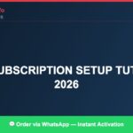 Best IPTV for IPTV subscription customer support 2026 in 2026 — Full Channel Guide