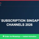 Best IPTV for IPTV subscription Malaysia channels 2026 in 2026 — Full Channel Guide