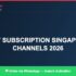 Best IPTV for IPTV subscription Malaysia channels 2026 in 2026 — Full Channel Guide