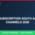 Best IPTV for IPTV subscription New Zealand channels 2026 in 2026 — Full Channel Guide