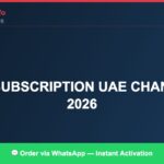 Best IPTV for IPTV subscription Saudi Arabia channels 2026 in 2026 — Full Channel Guide