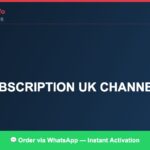 Best IPTV for IPTV subscription setup tutorial 2026 in 2026 — Full Channel Guide