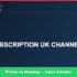 TiviMate IPTV Player on Firestick/Android TV (V5.1.6)