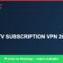 Best IPTV for Ireland ity 2026: Top Services, Channels & Setup Guide