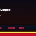 Best IPTV in Liverpool 2026: Stream the Reds, Merseyside Derby & Premier League Live