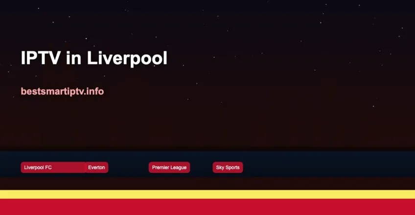 Liverpool Iptv 2026