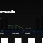 Best IPTV in Newcastle 2026: Stream Newcastle United, Tyne-Wear Derby & Premier League Live