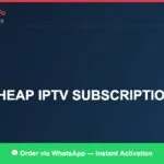 Best Cheap IPTV Subscription Top Picks and Reviews (2026)
