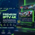 IPTV subscription South Africa – Best Deals & Plans in 2026