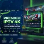 Best IPTV Subscription in Poland (2026) | Streaming 4K